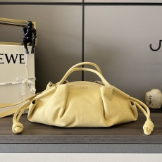 Loewe Paseo Bags